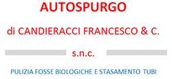 AUTOSPURGO CANDIERACCI di Candieracci Francesco & C. S.n.c.